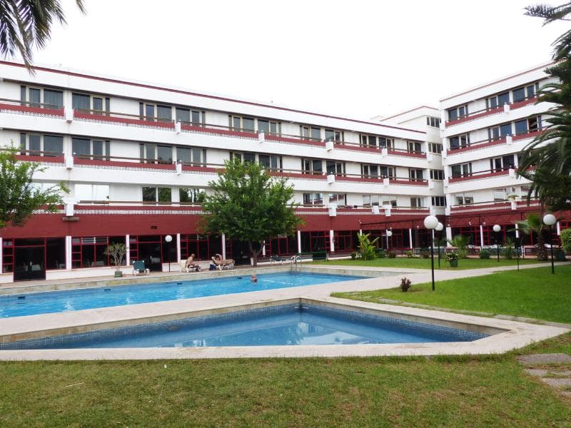 Bahia City Hotel photo 1