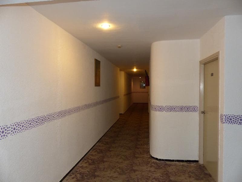Bahia City Hotel 4