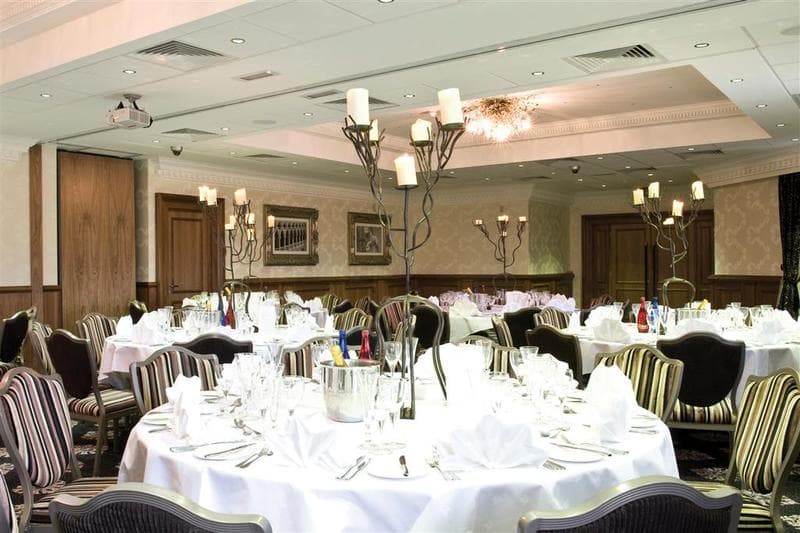 Preston Leyland Hotel, Bw Signature Collection 3
