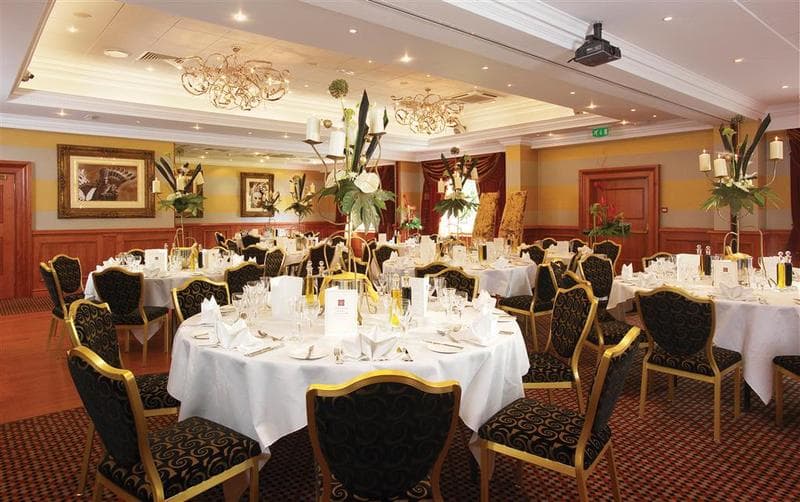 Preston Leyland Hotel, Bw Signature Collection 4