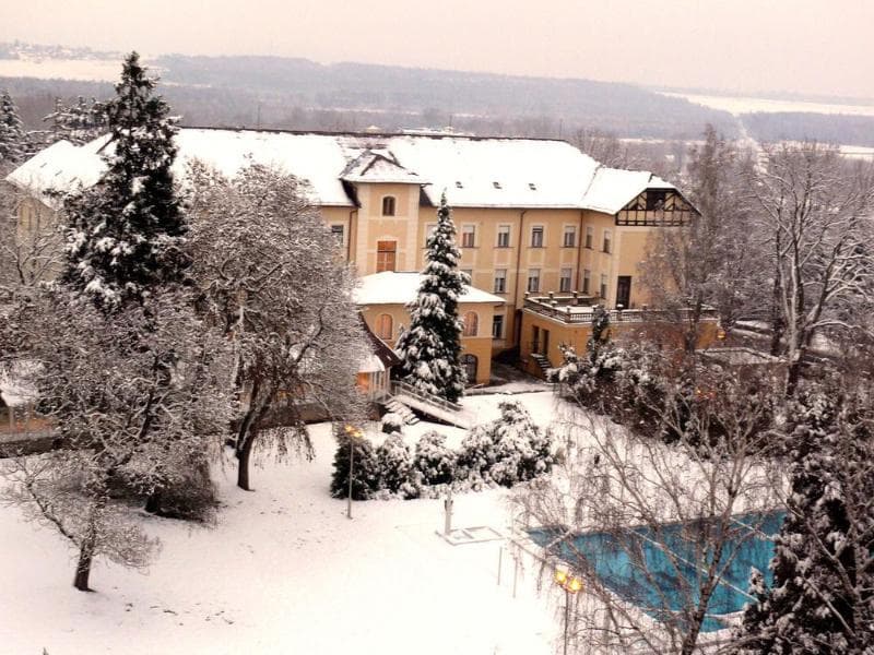 Hunguest Hotel Helios 4