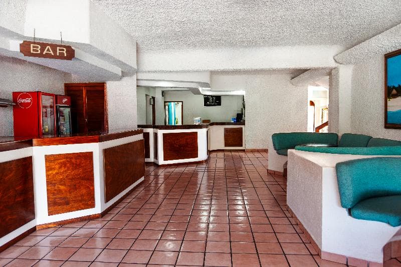 Hotel Antillano 3