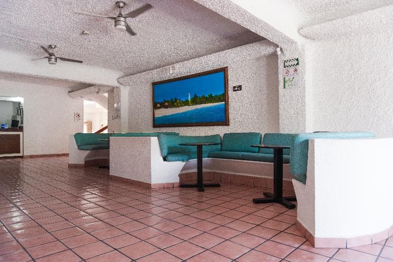 Hotel Antillano 4