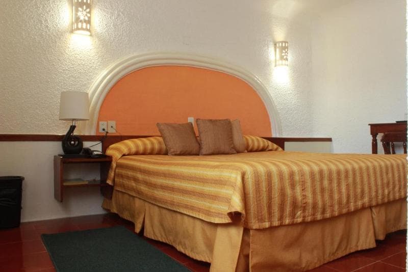 Hotel Antillano 5