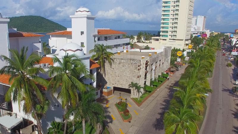 Hotel Quijote Inn 2