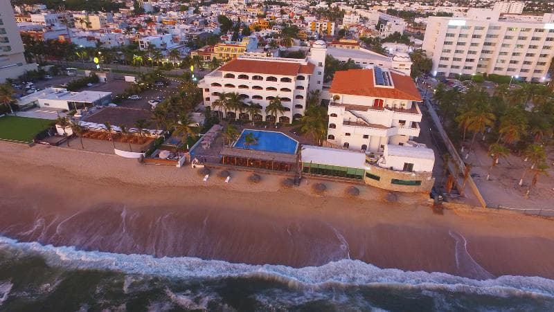 Hotel Quijote Inn 4