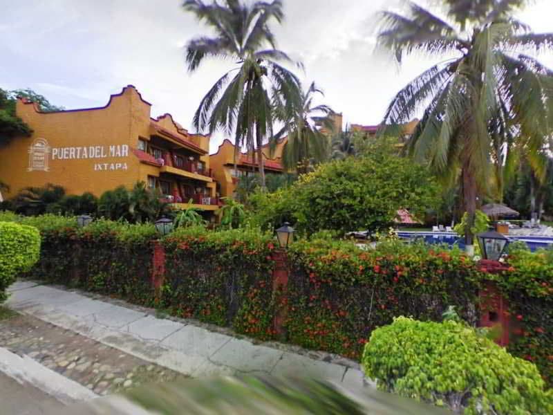 Puerta Del Mar 2