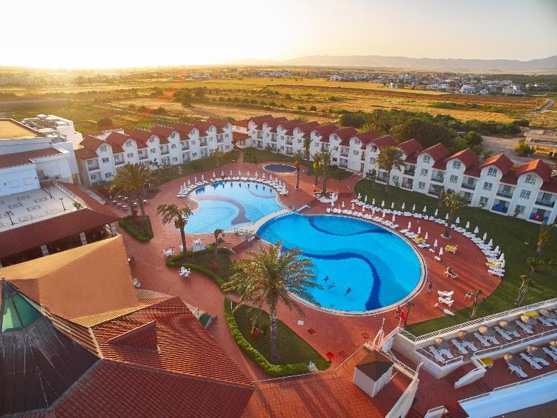 Salamis Bay Conti Resort Hotel & Casino 3