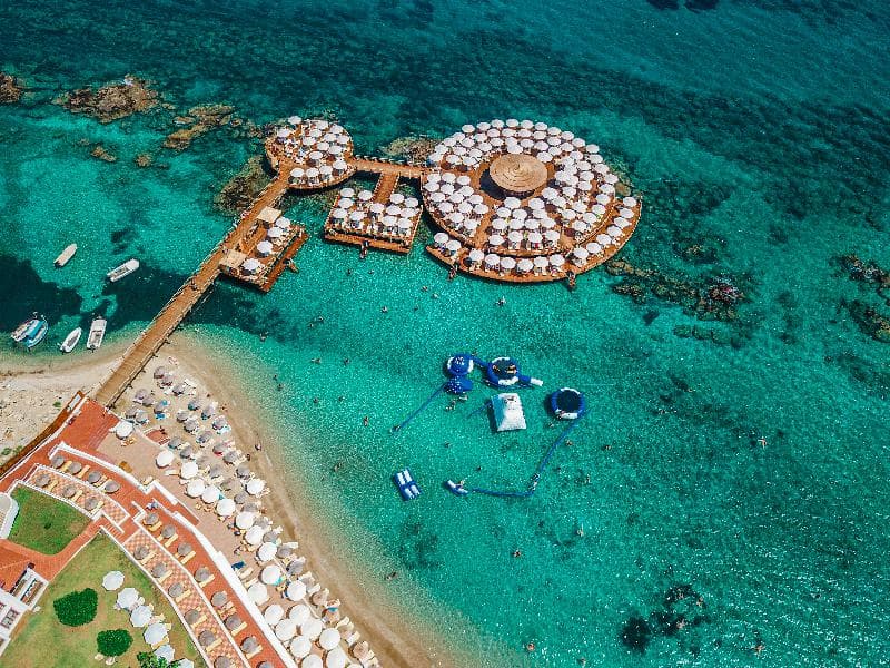 Salamis Bay Conti Resort Hotel & Casino 4