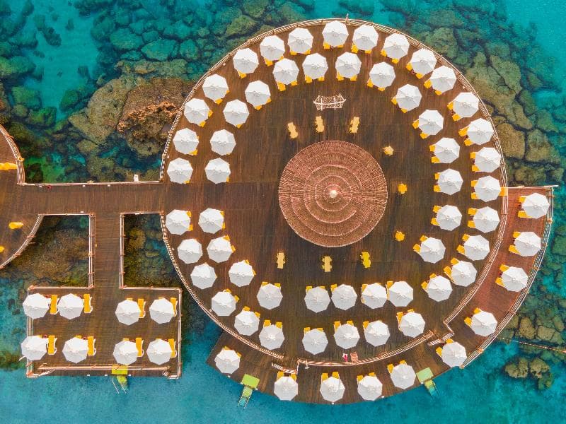 Salamis Bay Conti Resort Hotel & Casino 5