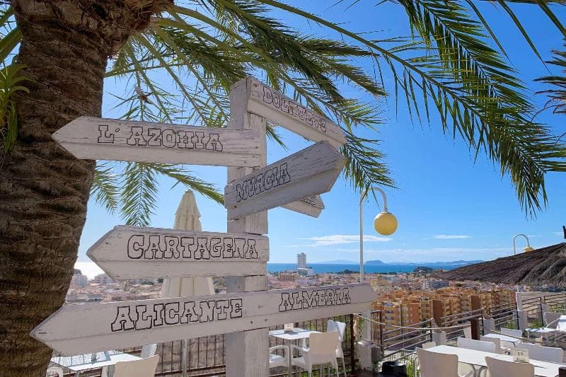 Ramada Resort By Wyndham Puerto De Mazarron photo 1