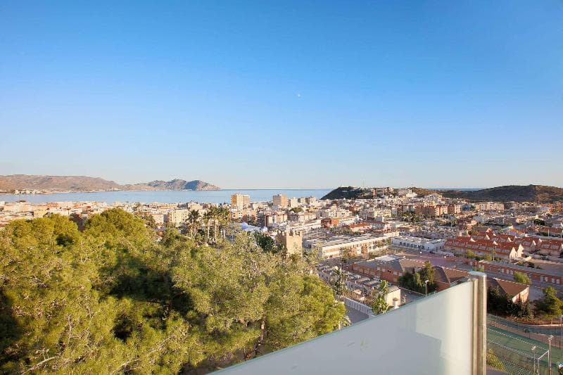 Ramada Resort By Wyndham Puerto De Mazarron 2