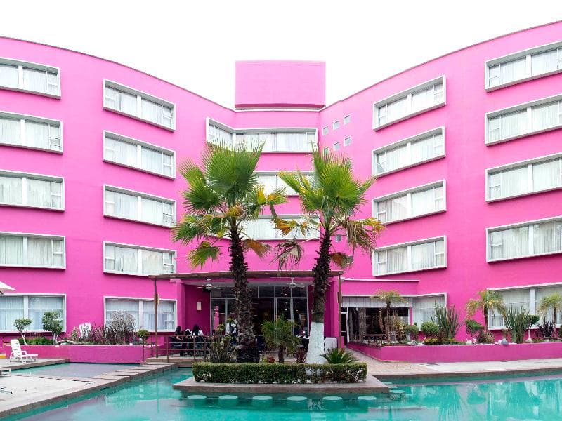 Best Western Plus Puebla photo 1