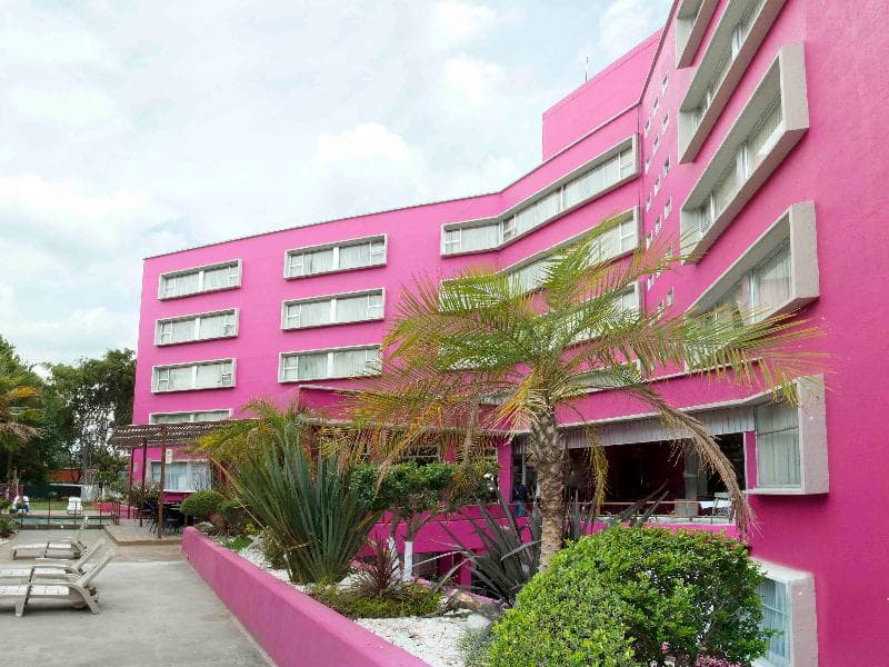 Best Western Plus Puebla 3