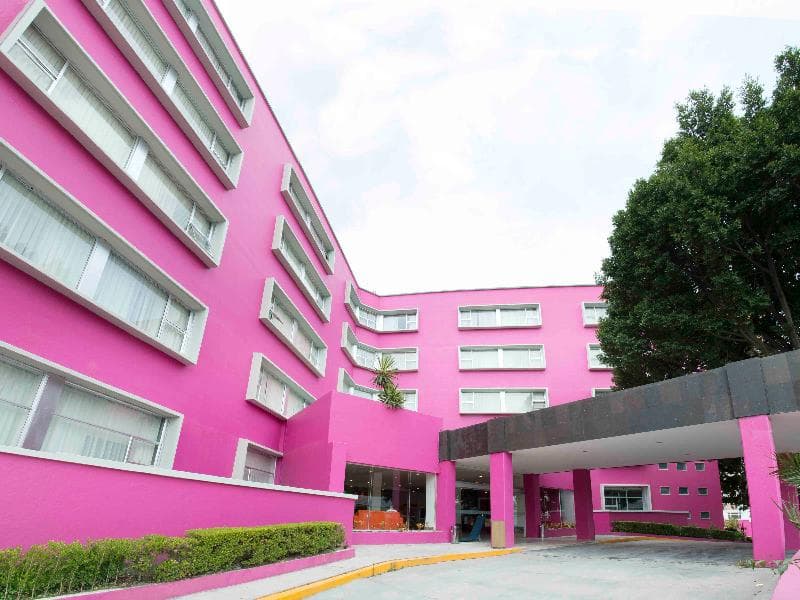 Best Western Plus Puebla 4