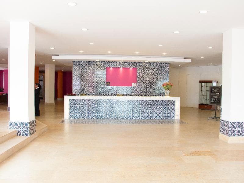 Best Western Plus Puebla 5
