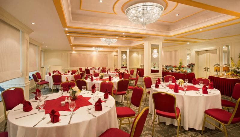 Admiral Plaza Hotel 3