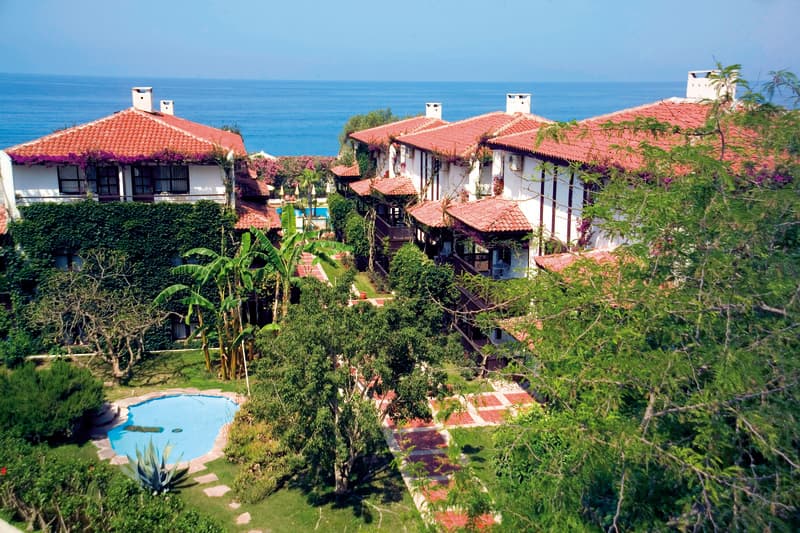 Club Hotel Titan 1