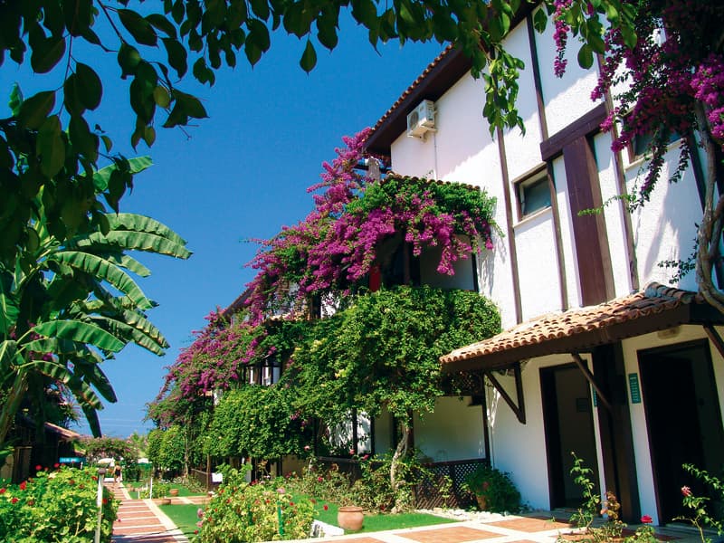 Club Hotel Titan 3