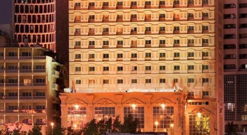 Carlton Tower Hotel Dubai photo 1