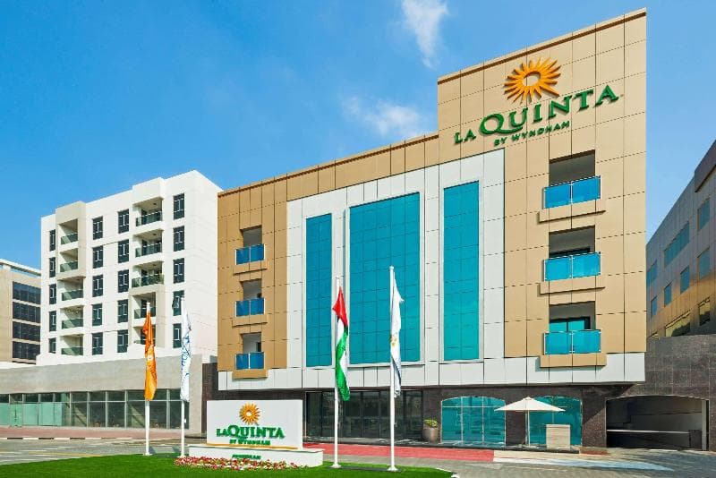 La Quinta By Wyndham Dubai Jumeirah photo 1