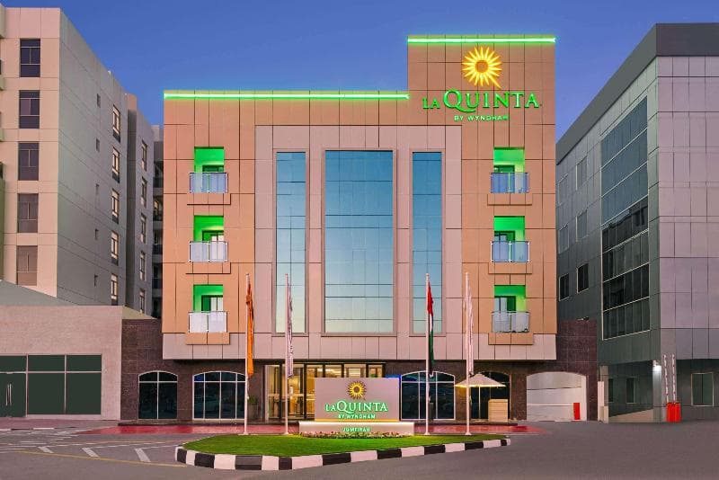 La Quinta By Wyndham Dubai Jumeirah 2