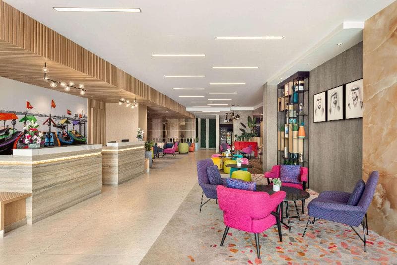 La Quinta By Wyndham Dubai Jumeirah 5