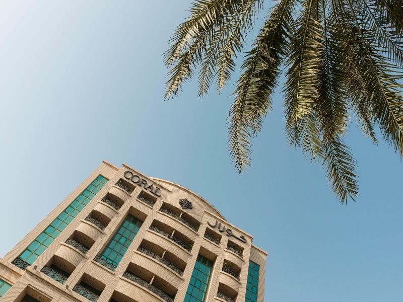 Coral Deira Dubai 5