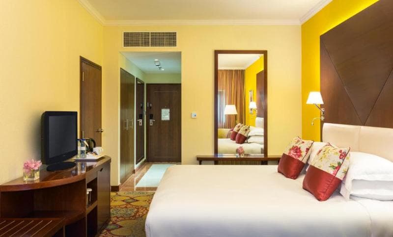 Coral Deira Dubai 3