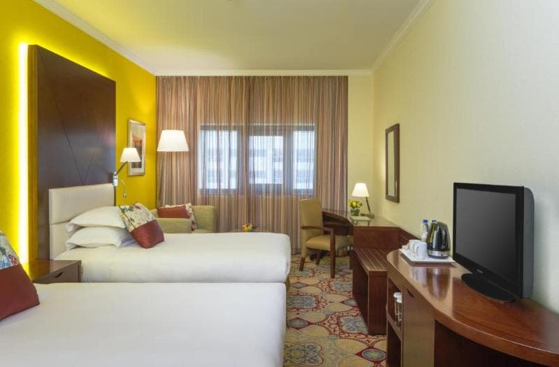 Coral Deira Dubai 4