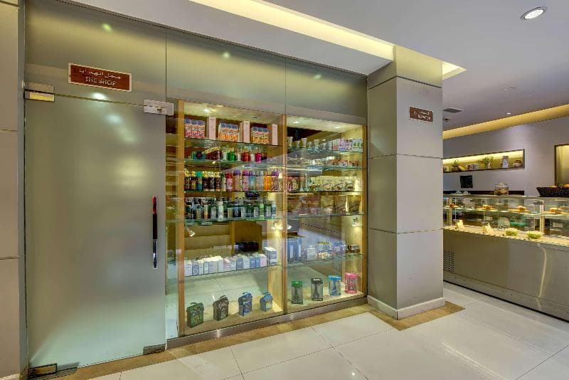 Howard Johnson Plaza By Wyndham Dubai Deira 3