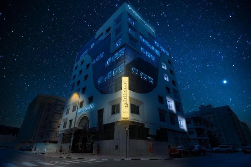 Signature Inn Hotel Deira photo 1