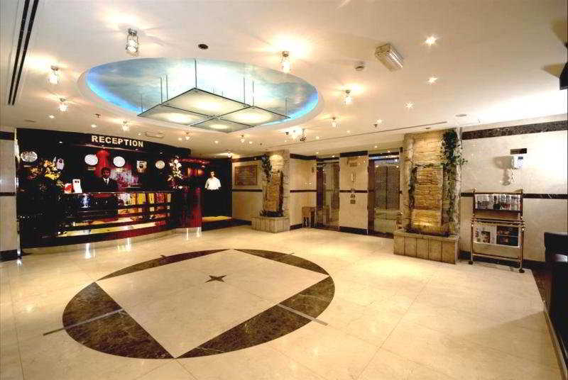 Signature Inn Hotel Deira 2