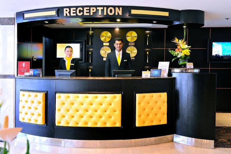 Signature Inn Hotel Deira 4