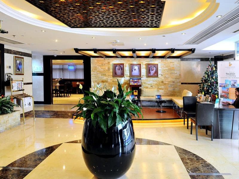 Signature Inn Hotel Deira 3