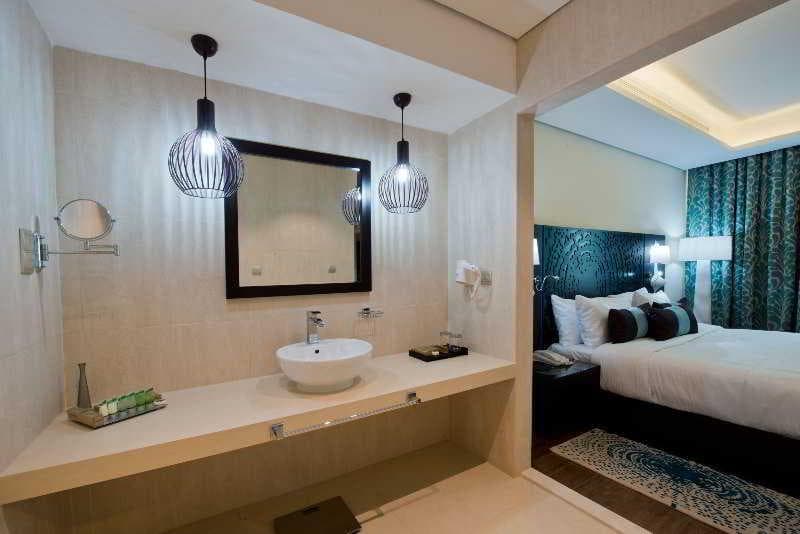 Signature Inn Hotel Deira 5
