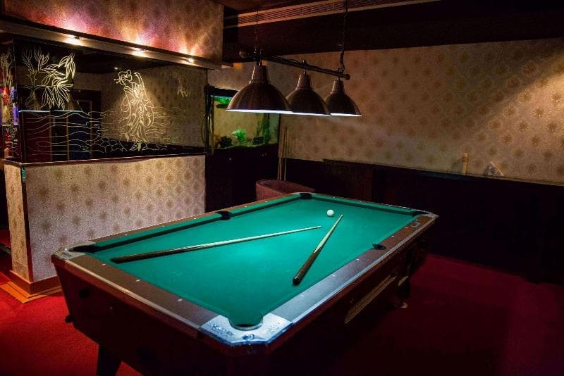 Saffron Boutique Hotel 2