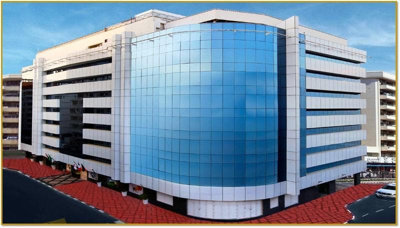 Vision Imperial Hotel (Ex-Excelsior Hotel) photo 1