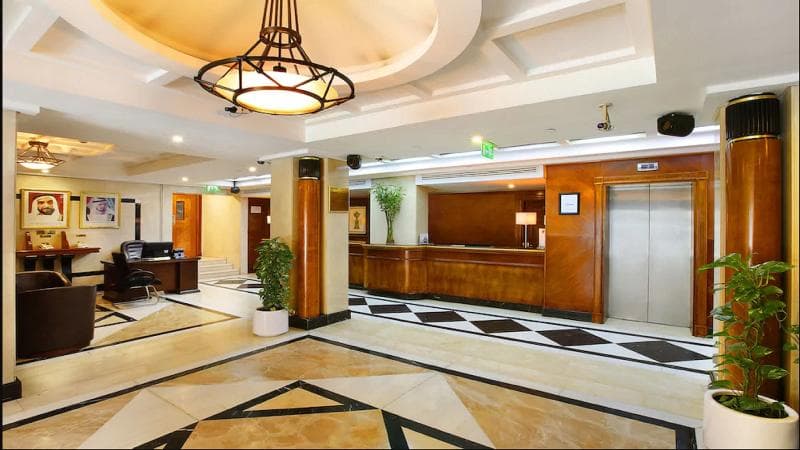 Vision Imperial Hotel (Ex-Excelsior Hotel) 2