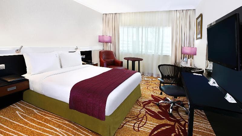 Vision Imperial Hotel (Ex-Excelsior Hotel) 4