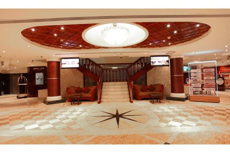 J5 Hotels Bur Dubai 5