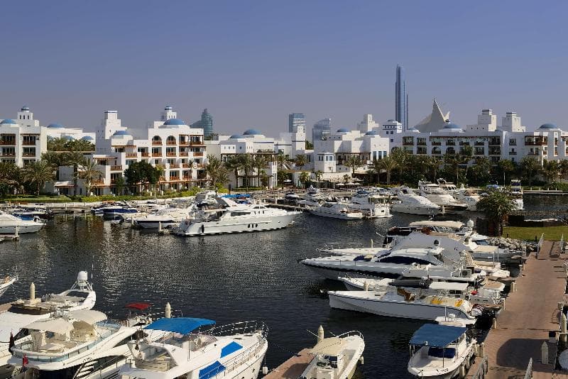 Park Hyatt Dubai 4