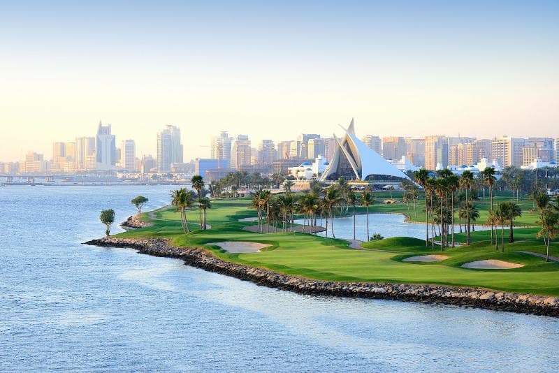 Park Hyatt Dubai 3