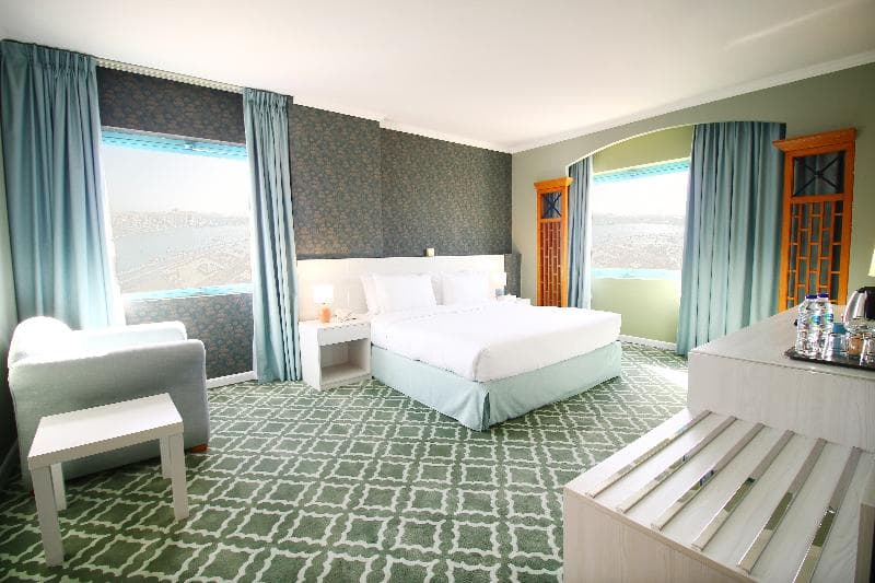 The George Hotel by Saffron photo 1