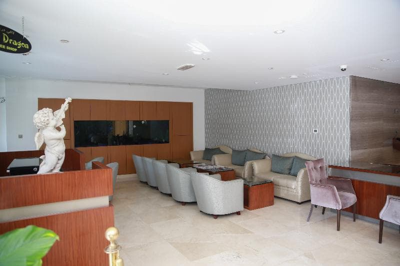 Versailles By Raviz Hotel 2