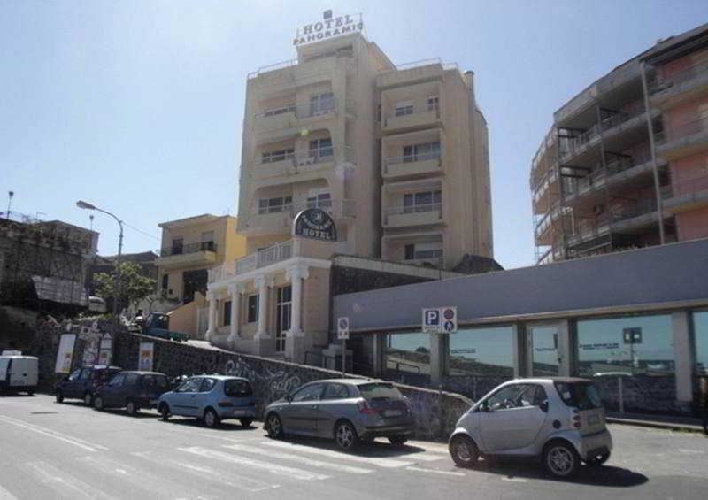 Hotel Panoramic 4