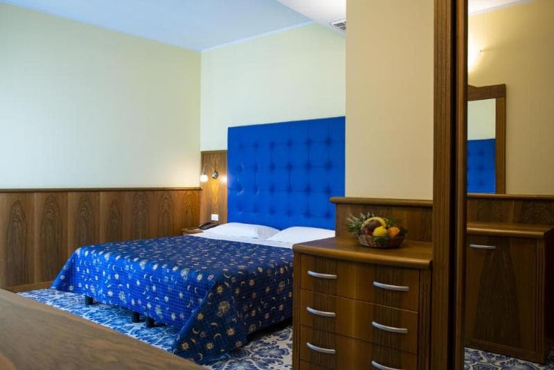 Hotel Panoramic 2