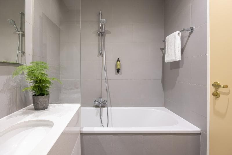 Citadines Toison dOr Brussels 5