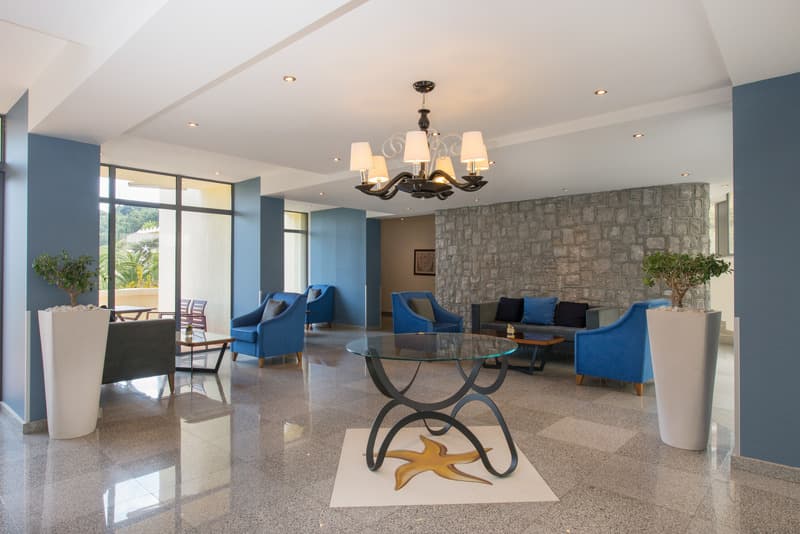 Iberostar Bellevue 5