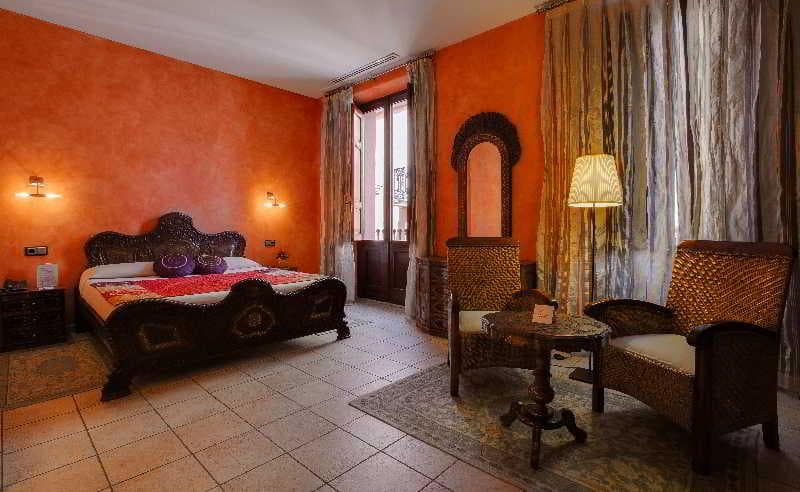 L'agora Hotel 3
